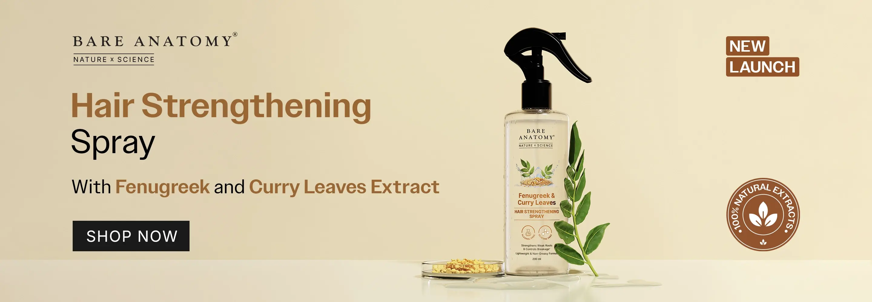 Science-Backed Beauty for You